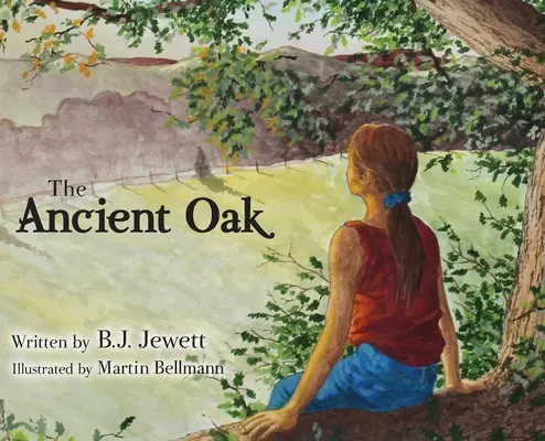 Stejarul antic - The Ancient Oak
