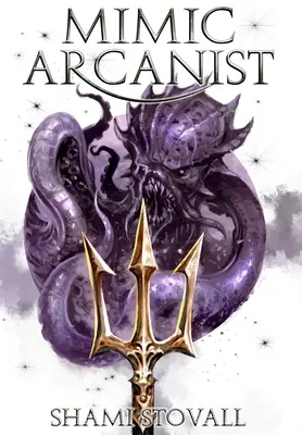 Arcanist Mimic - Mimic Arcanist
