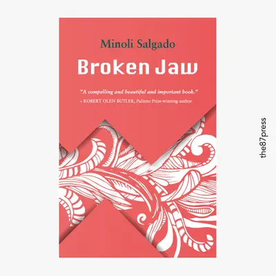 Fălci rupte - Povestiri - Broken Jaw - Stories