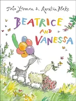 Beatrice și Vanessa - Beatrice and Vanessa