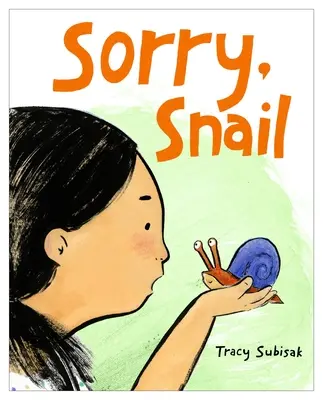 Îmi pare rău, Melc - Sorry, Snail