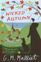 Toamna rea - Wicked Autumn
