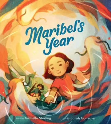 Anul lui Maribel - Maribel's Year