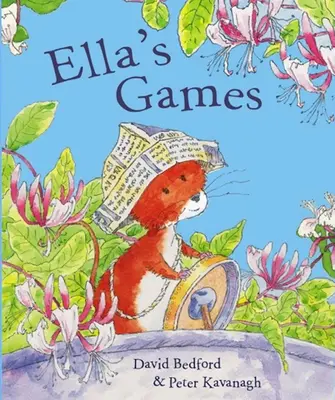 Jocurile Ellei - Ella's Games