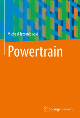 Trenul de rulare - Powertrain