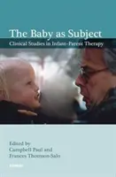 Copilul ca subiect - The Baby as Subject