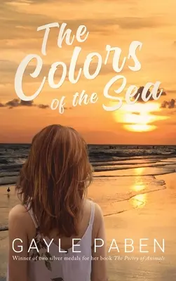 Culorile mării - The Colors of the Sea