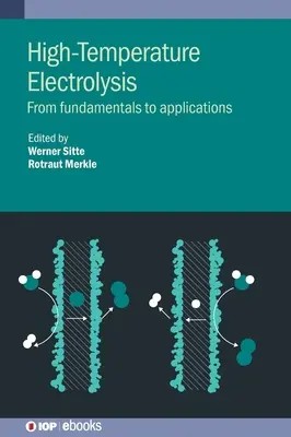 Electroliză la temperatură înaltă (High-Temperature Electrolysis) - High-Temperature Electrolysis