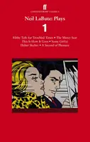 Neil LaBute: Piesele 1 - Discuții murdare pentru vremuri tulburi; The Mercy Seat; Some Girl - Neil LaBute: Plays 1 - Filthy Talk for Troubled Times; The Mercy Seat; Some Girl