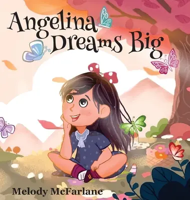 Angelina visează mare - Angelina Dreams Big