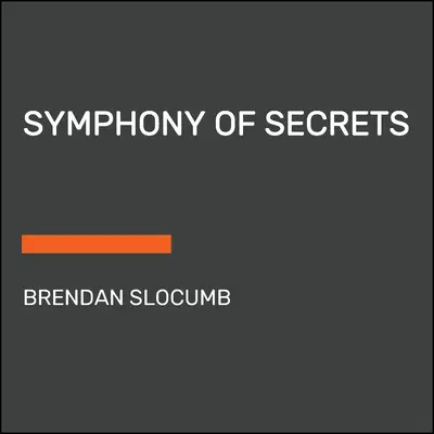 Simfonia secretelor - Symphony of Secrets