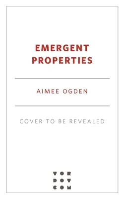 Proprietăți emergente - Emergent Properties