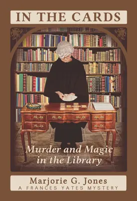 In the Cards: Crimă și magie în bibliotecă - In the Cards: Murder and Magic in the Library