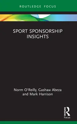 Puncte de vedere privind sponsorizarea sportivă - Sport Sponsorship Insights
