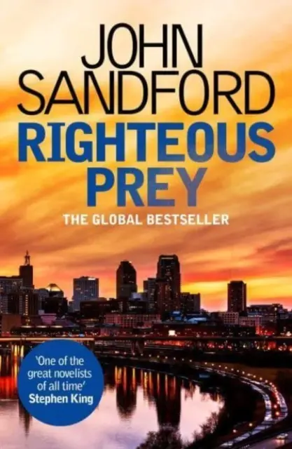 Righteous Prey - Un thriller Lucas Davenport & Virgil Flowers - Righteous Prey - A Lucas Davenport & Virgil Flowers thriller