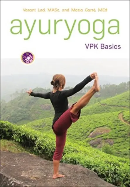 Bazele Ayuryoga VPK - Ayuryoga VPK Basics