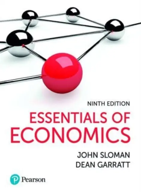Esențial pentru economie - Essentials of Economics
