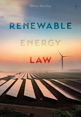 Legea energiei regenerabile - Renewable Energy Law