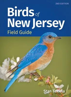 Ghidul de teren al păsărilor din New Jersey - Birds of New Jersey Field Guide