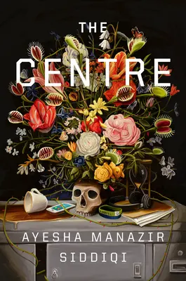 Centrul - The Centre