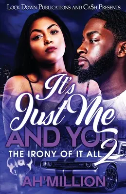 Doar eu și cu tine 2 - It's Just Me and You 2