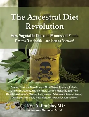 Revoluția dietei ancestrale - The Ancestral Diet Revolution
