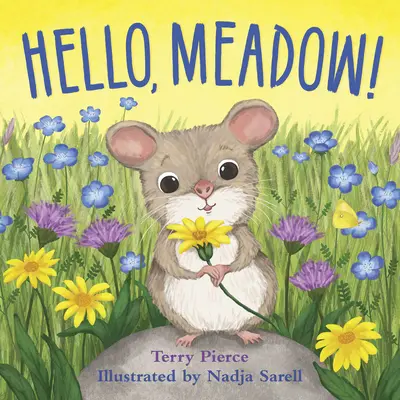 Bună, pajiște! - Hello, Meadow!