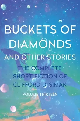 Găleți de diamante - Buckets of Diamonds