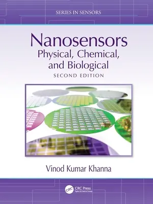 Nanosenzori: Fizică, chimică și biologică - Nanosensors: Physical, Chemical, and Biological