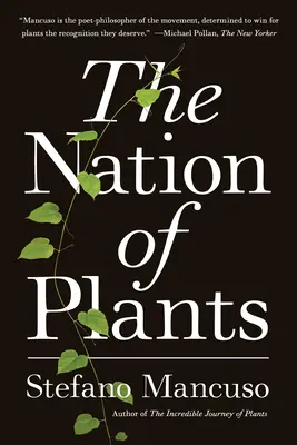Națiunea plantelor - The Nation of Plants
