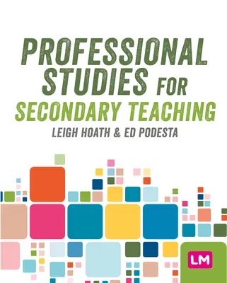 Studii profesionale pentru învățământul secundar - Professional Studies for Secondary Teaching