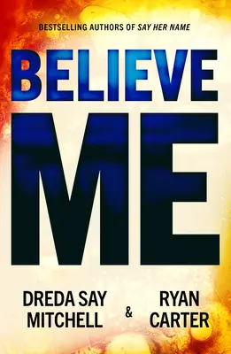 Crede-mă - Believe Me