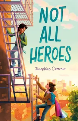 Nu toți eroii - Not All Heroes