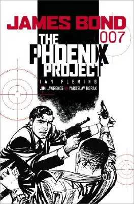 James Bond - Proiectul Phoenix - Casino Royale - James Bond - the Phoenix Project - Casino Royale