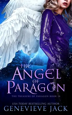 Îngerul din Paragon - The Angel of Paragon