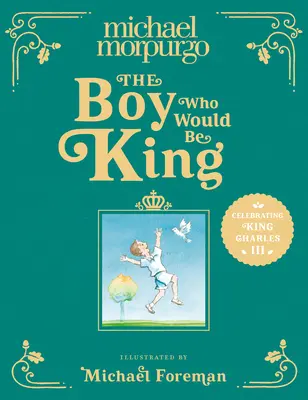 Băiatul care va fi rege - Boy Who Would Be King