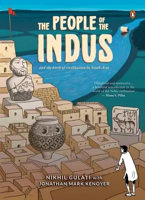 Poporul Indusului - The People of the Indus