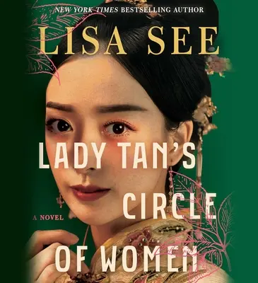 Cercul de femei al lui Lady Tan - Lady Tan's Circle of Women