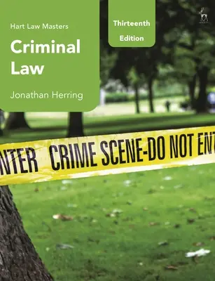 Drept penal - Criminal Law