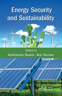 Securitate și durabilitate energetică - Energy Security and Sustainability