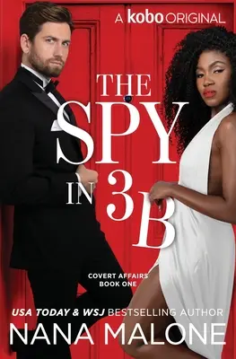 Spion în 3B - The Spy in 3B