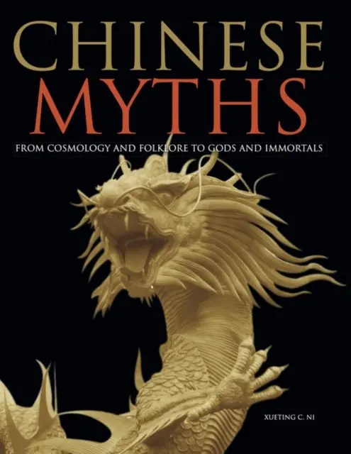 Mituri chinezești - Chinese Myths