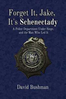 Las-o baltă, Jake, e Schenectady: The True Story Behind The Place Beyond the Pines