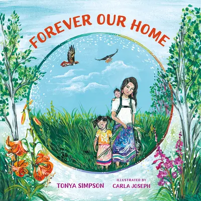 Pentru totdeauna casa noastră - Forever Our Home