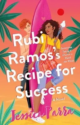 Rețeta pentru succes a lui Rubi Ramos - Rubi Ramos's Recipe for Success