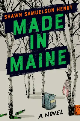 Fabricat în Maine - Made in Maine