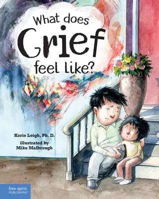 Cum se simte durerea? - What Does Grief Feel Like?