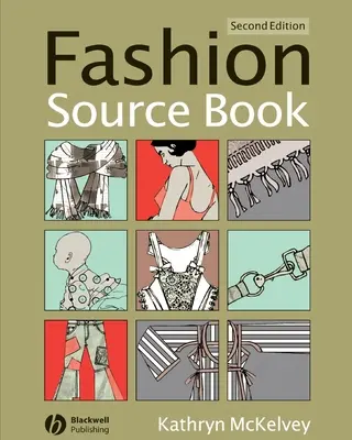 Carte de surse de modă - Fashion Source Book