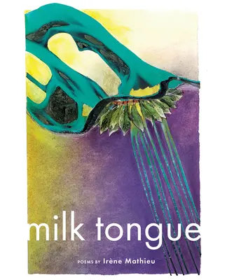 Limba de lapte - Milk Tongue