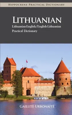 Dicționar practic lituanian - Lithuanian Practical Dictionary